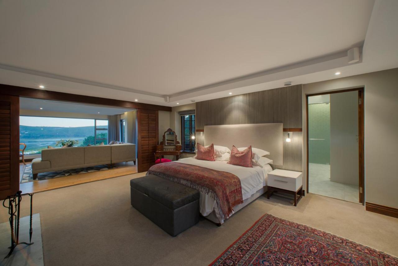 Penthouse Suite
