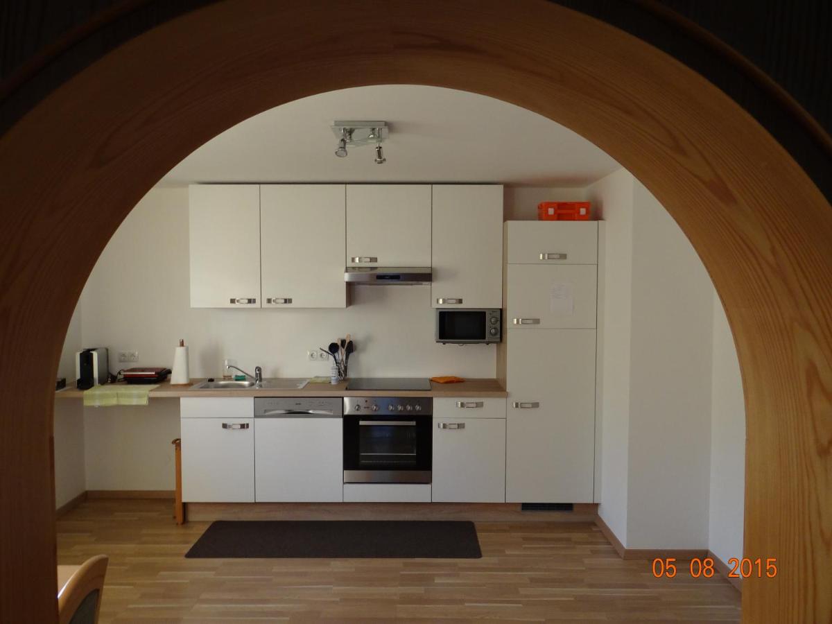 Ferienwohnungen Resch - B&B