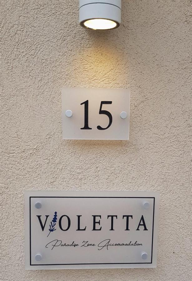 Violetta - B&B