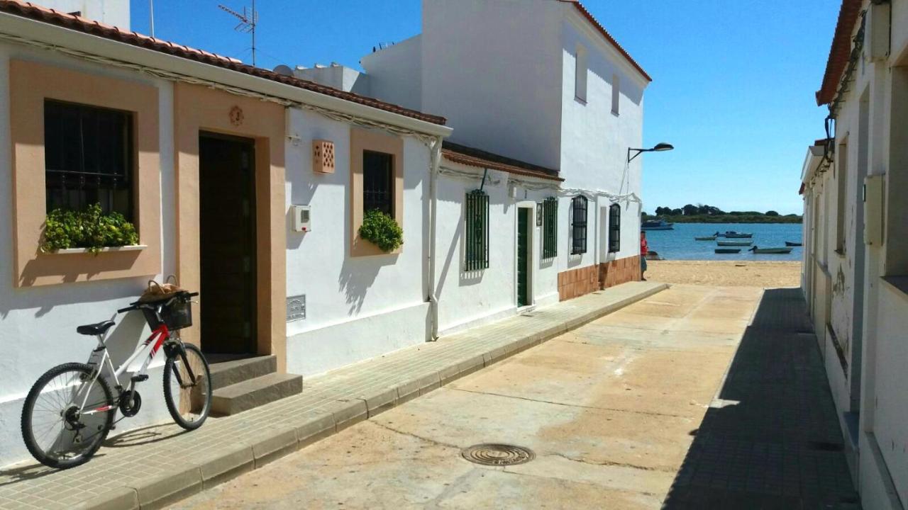 Casa Típica Junto a la Playa - B&B