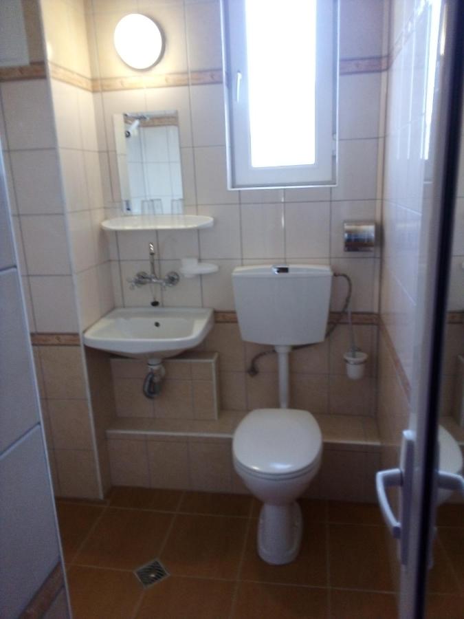 Luxury Triple Room