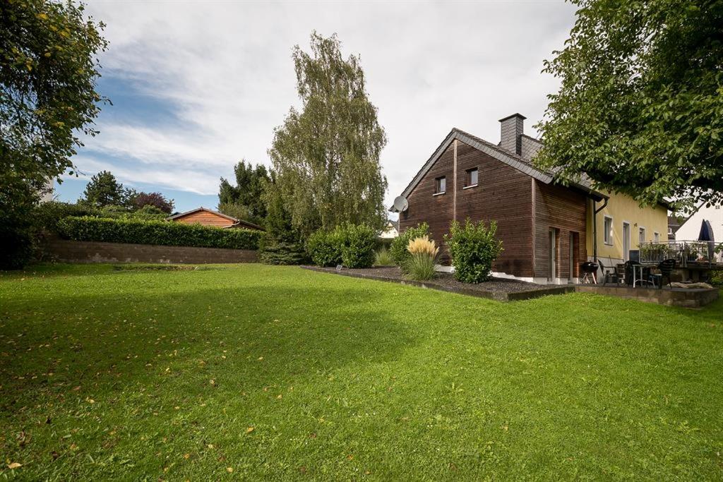 Ferienwohnung Moni - B&B
