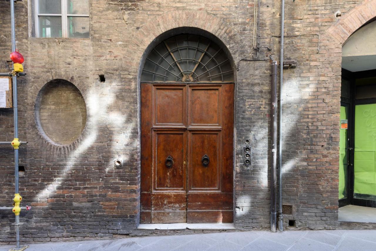 Piazza Paradiso Accommodation - Chambres d’hôtes Sienne