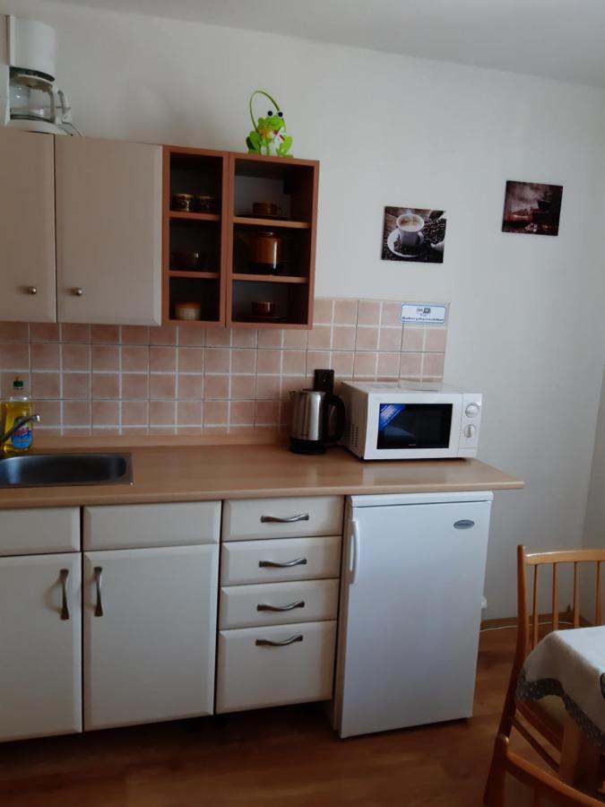 Pension Daberg