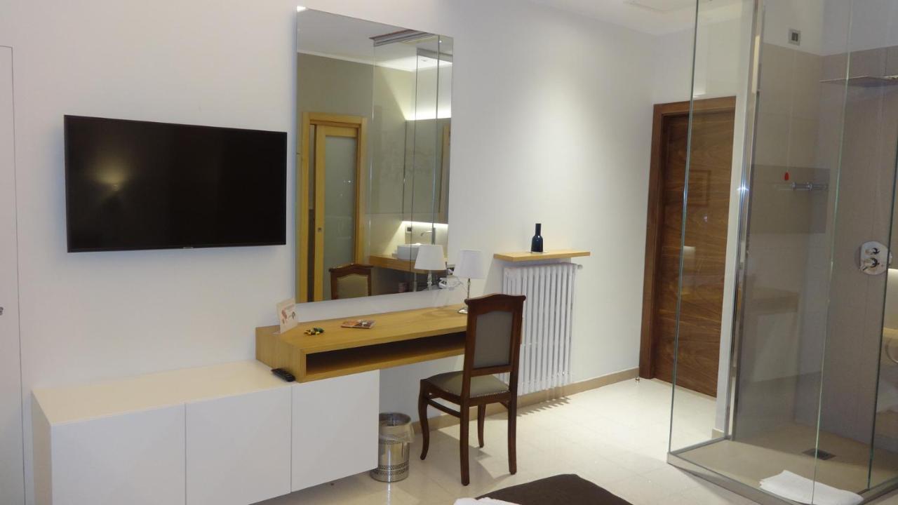 Chambre Deluxe