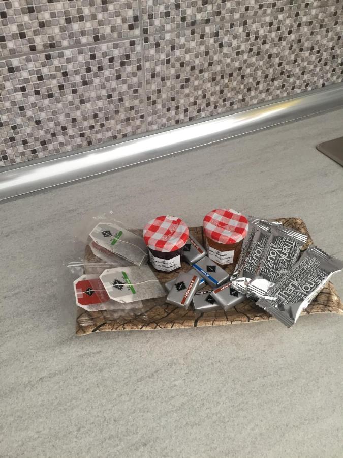 Tenerife Luxury Apartment Costa Adeje - B&B Adeje