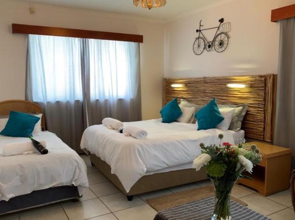 Lodge Strand (The) - Ferienwohnung Strand