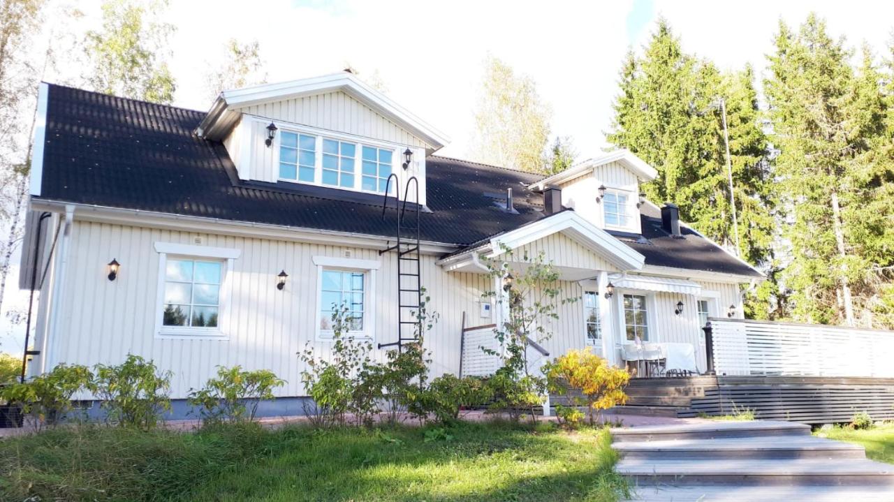 B&B Porvoo - Expe Finland - Bed and Breakfast Porvoo