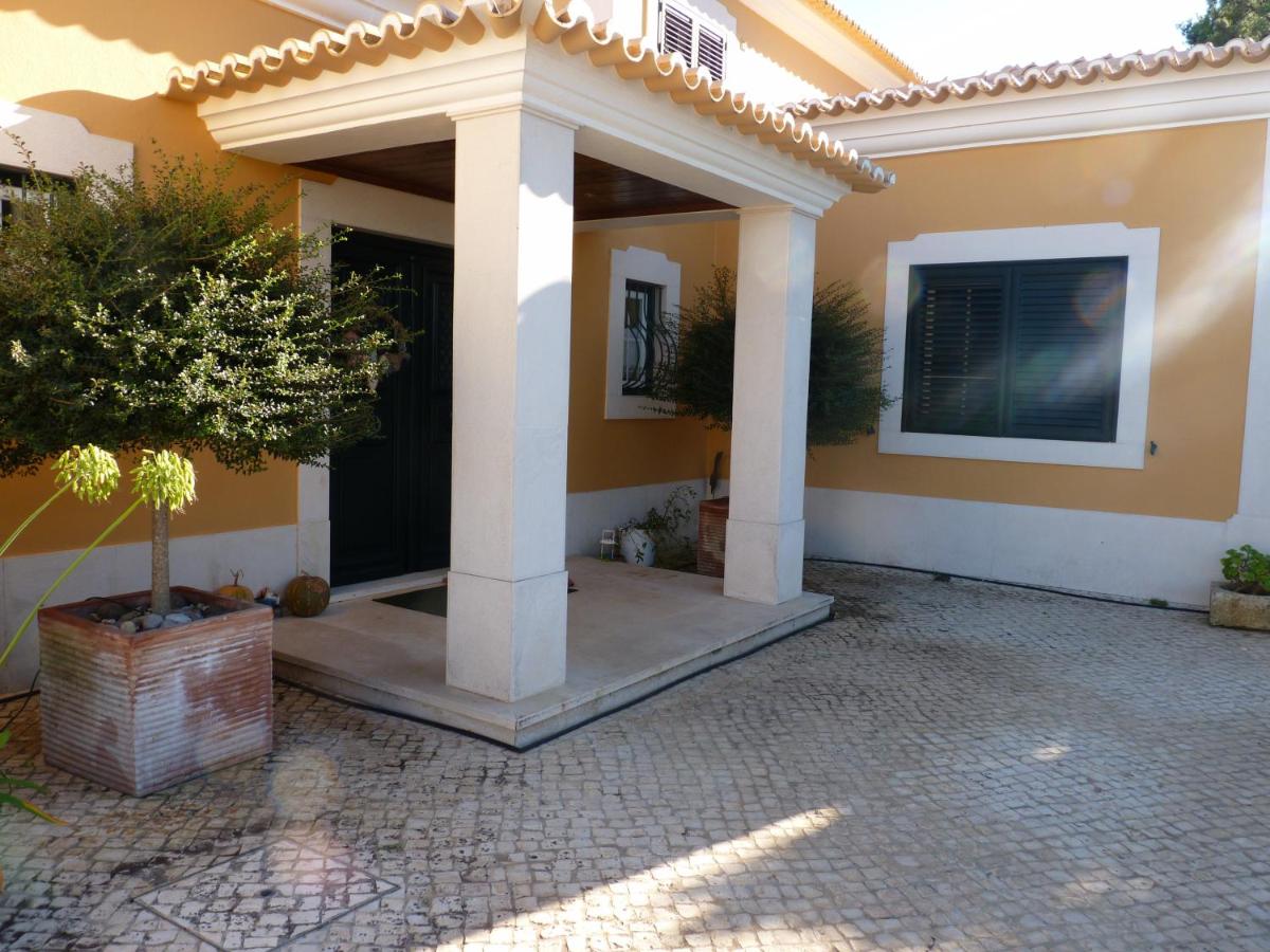 Casal das Oliveiras - B&B