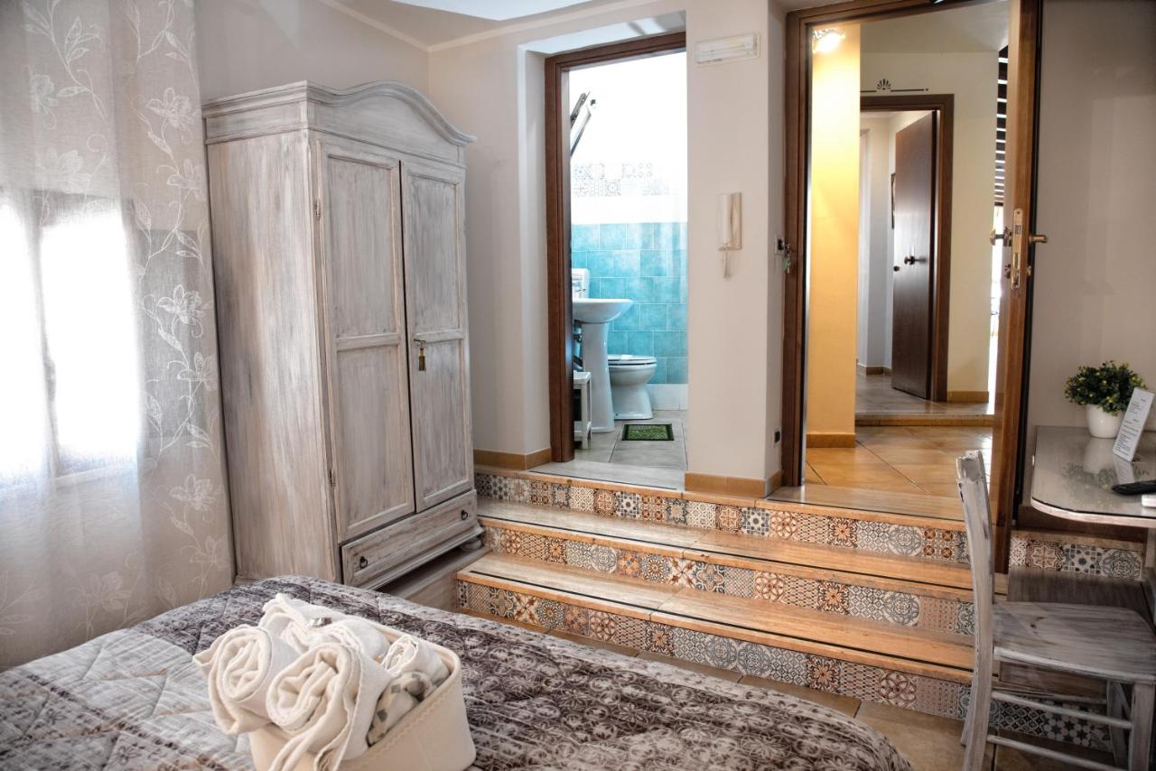 Habitación Individual