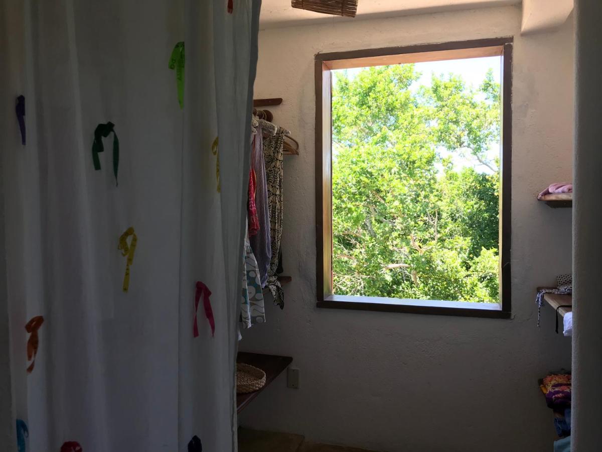 Superior Double Room with Sea View