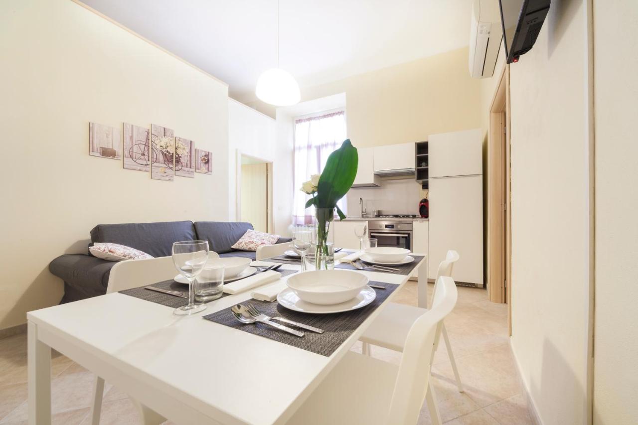 B&B Sanremo - ROSA CENTRALISSIMO - Bed and Breakfast Sanremo