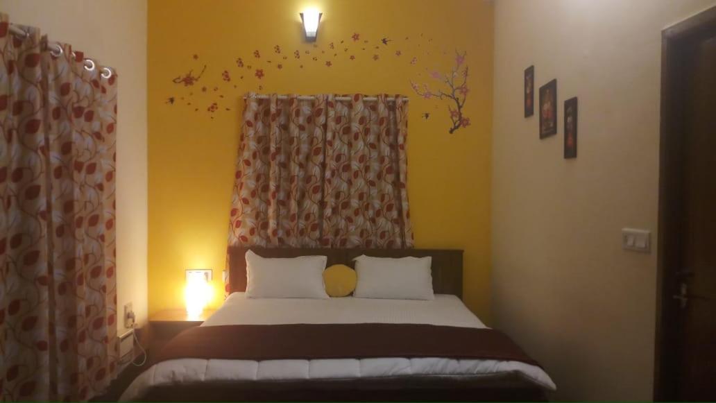 Junior Suite with Balcony