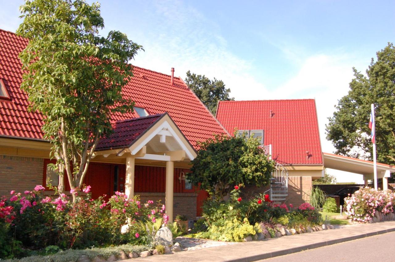 Landhaus Tönning - B&B