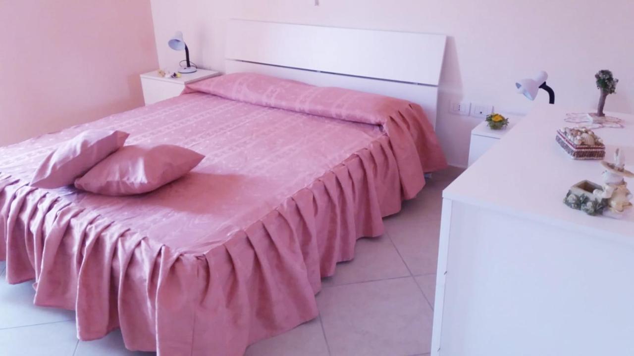Casa vacanze Cilento - Bed and Breakfast