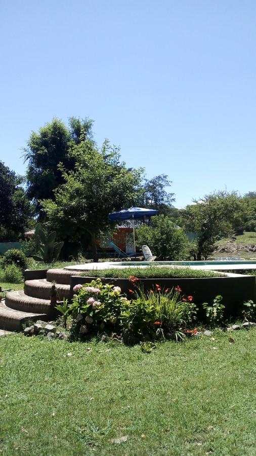 Cabañas los Plátanos - B&B