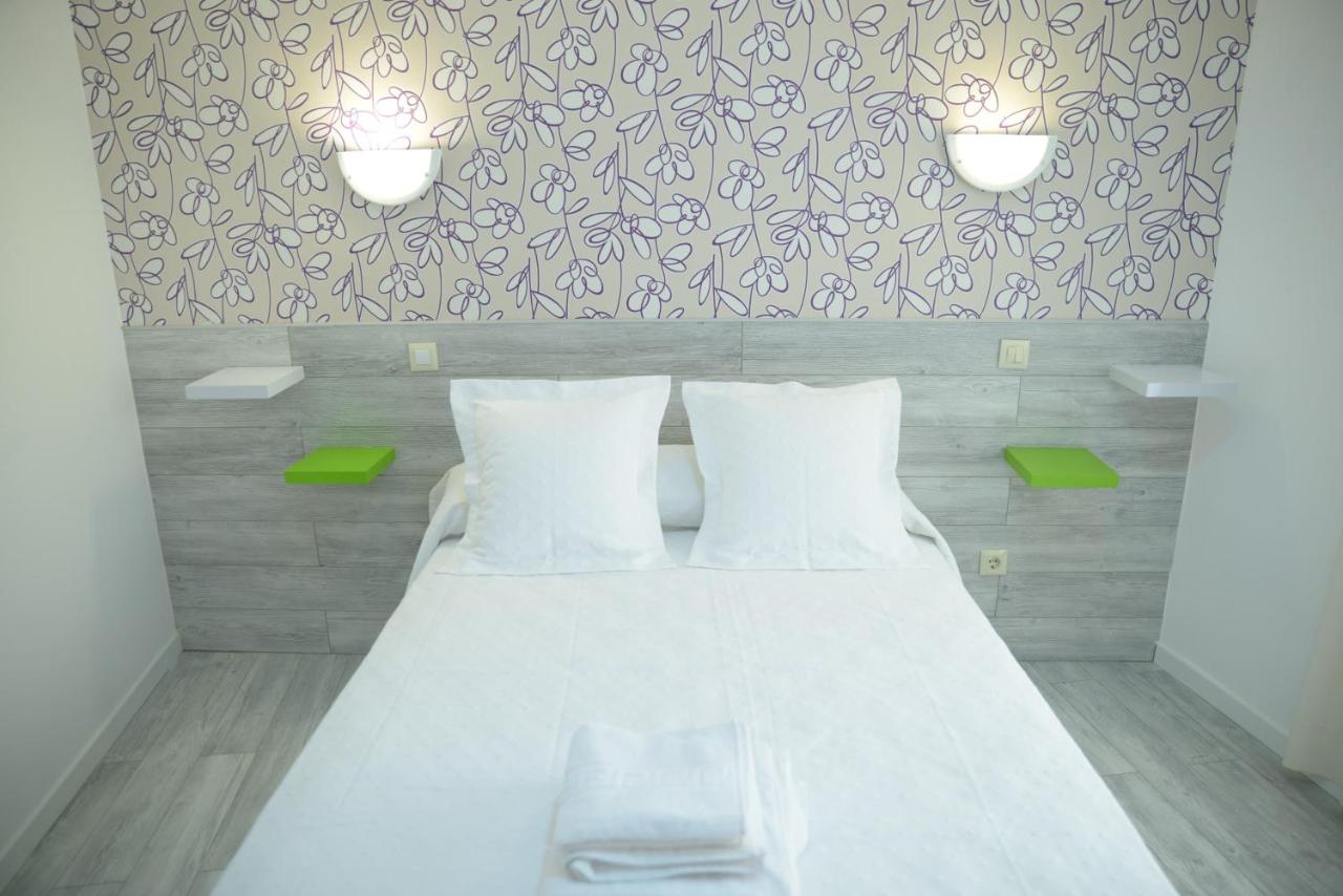 Nersan - Ferienwohnung Madrid