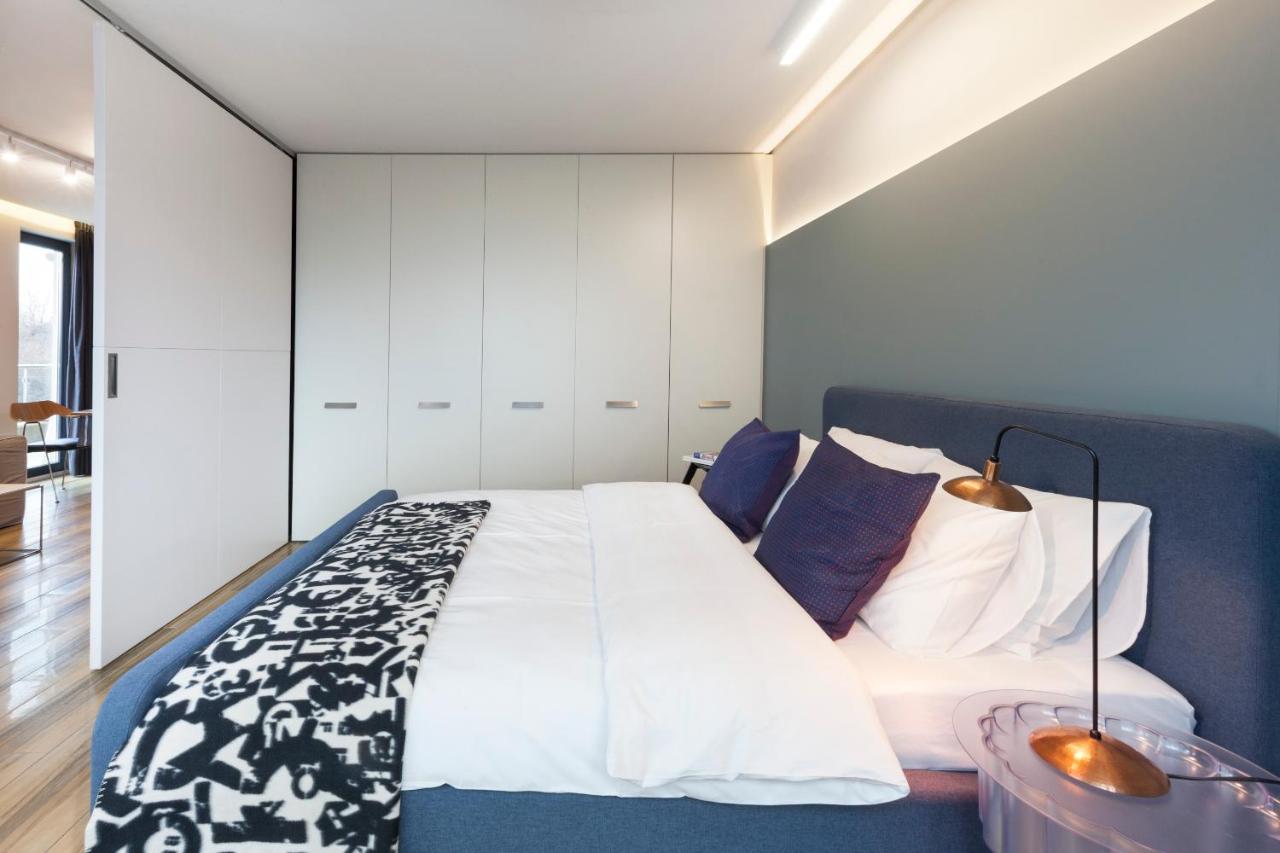 Set-up Design - Bed and Breakfast