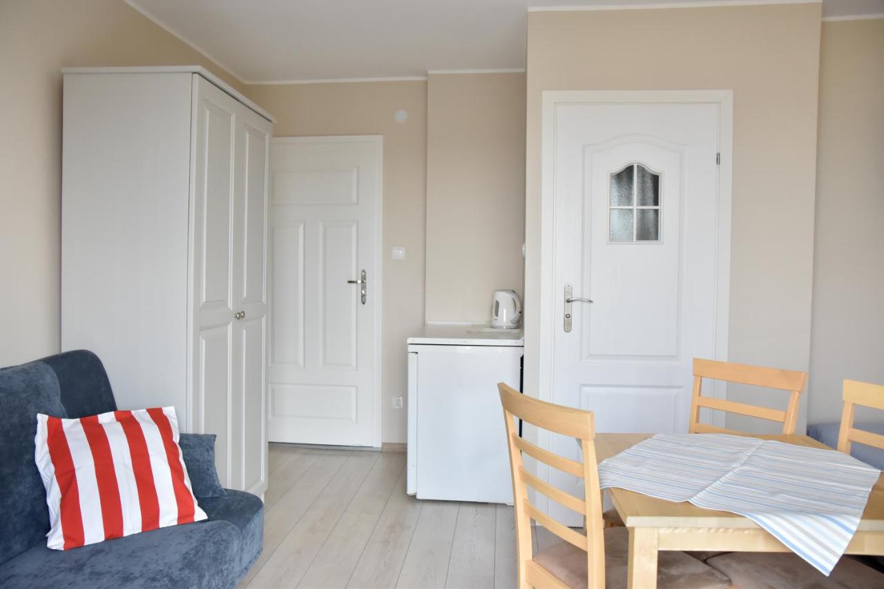 Standard Triple Room with Sea View