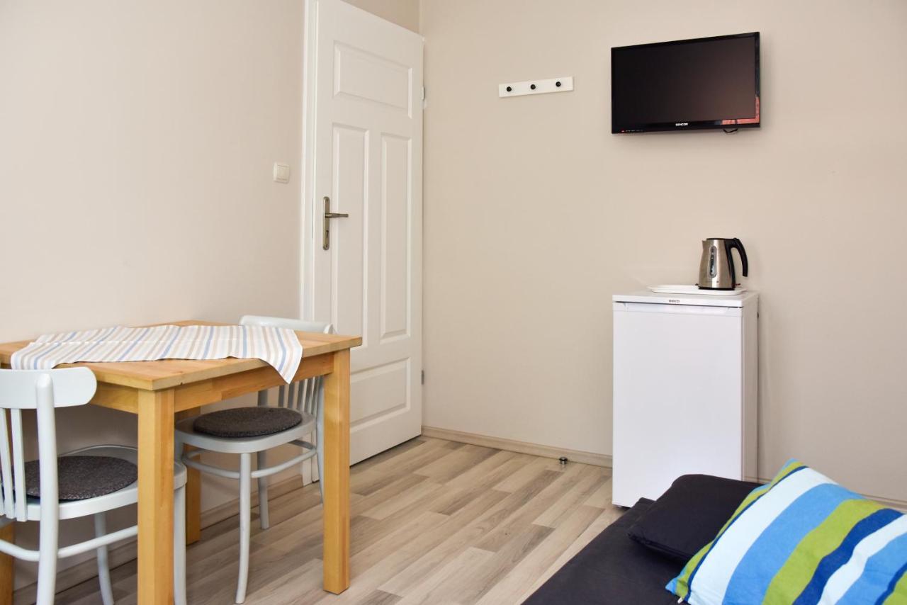 Small Double Room