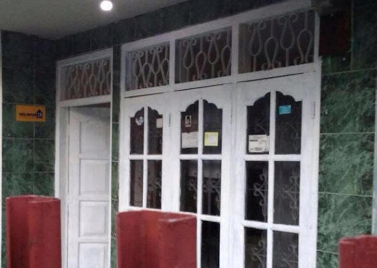 Gang Remaja 19 - B&B Yakarta
