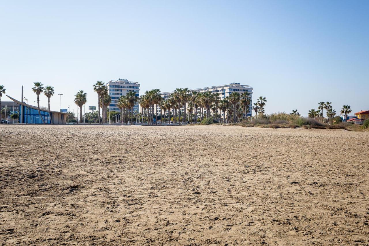 Patacona Beach Valencia - Chambres d’hôtes