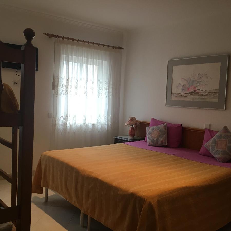 Chambre Quadruple avec Salle de Bains