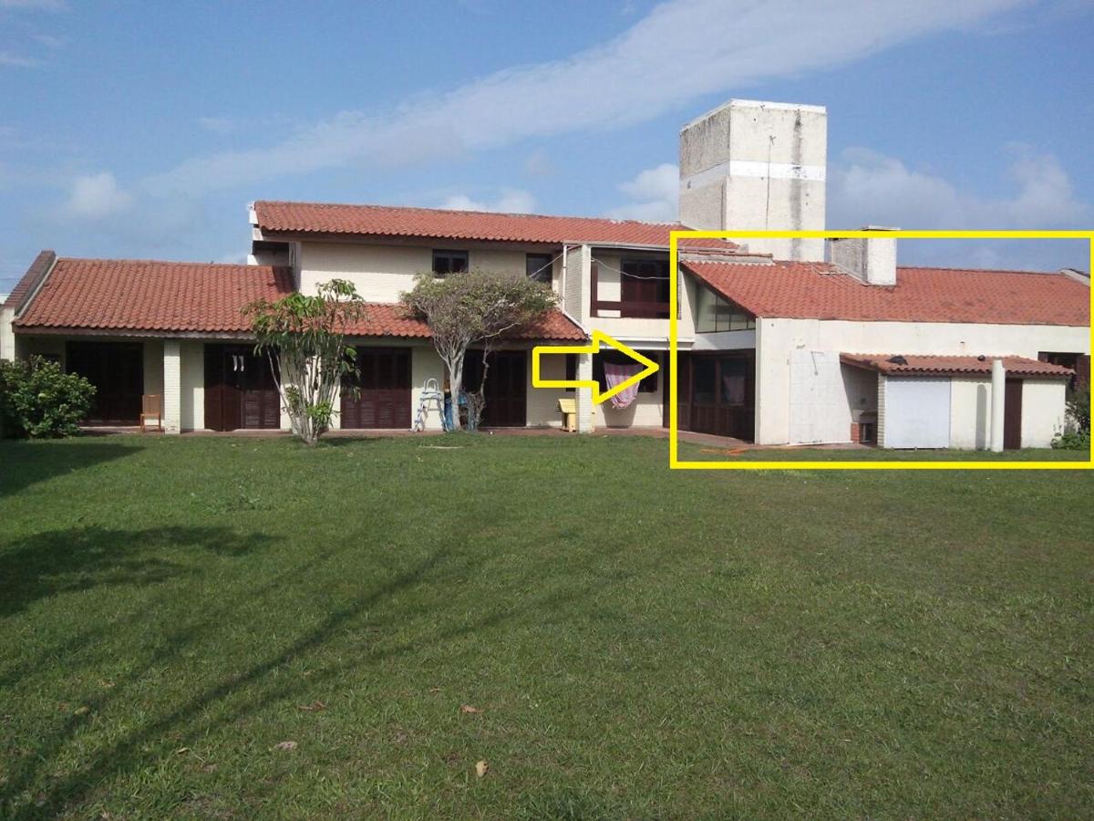 Huis met 1 Slaapkamer