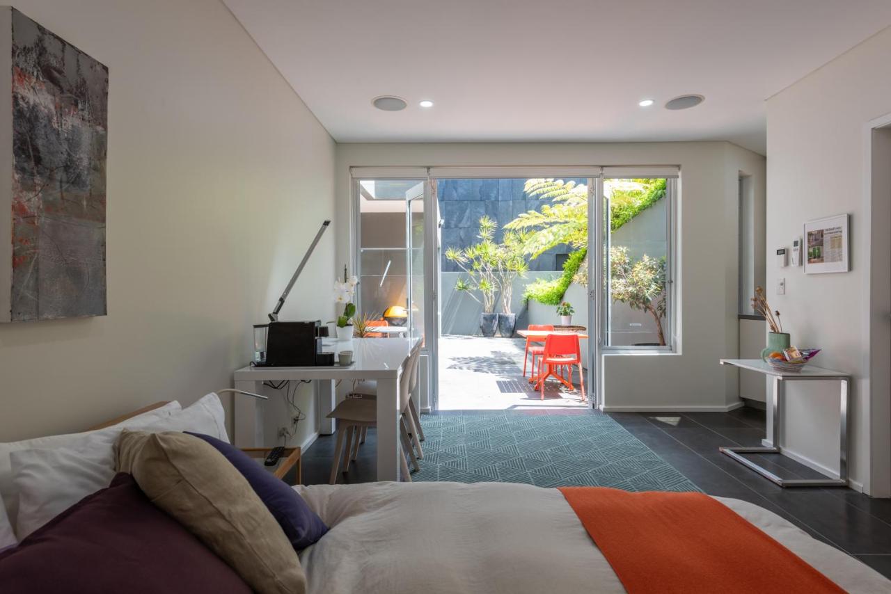 Appartement 1 Chambre