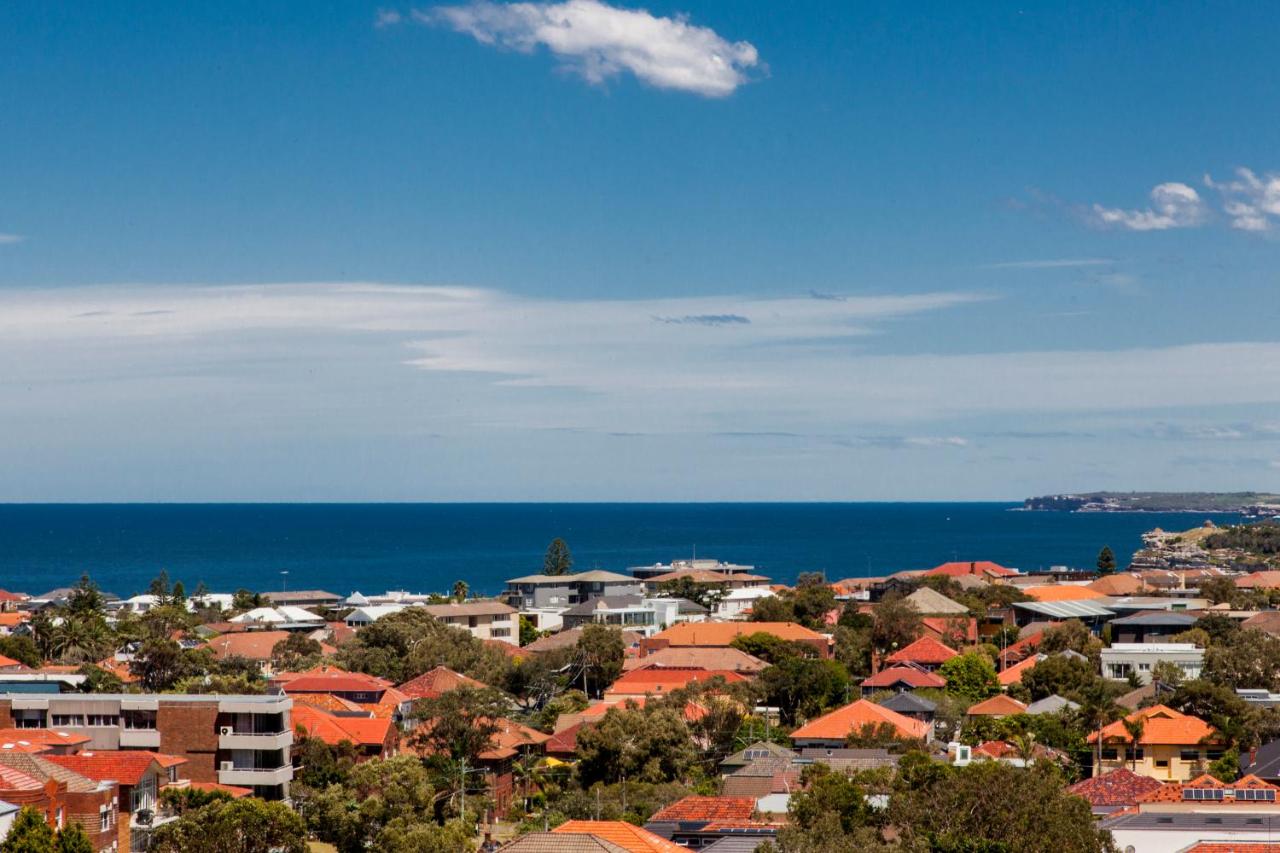 Stunning Views To Beat Lockdown Blues - B&B