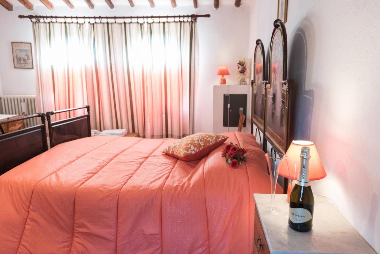 Junior Suite con Vista Giardino