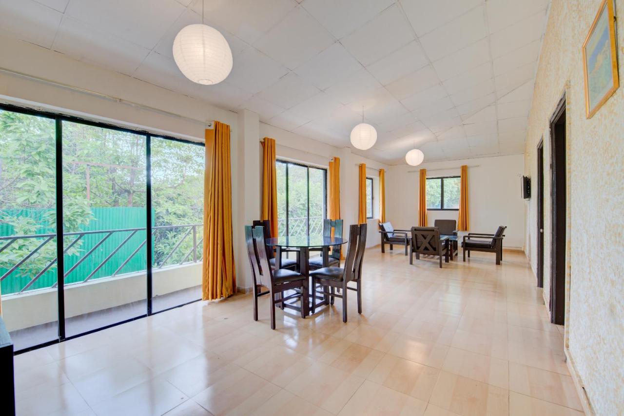Two-Bedroom Villa Upper Floor