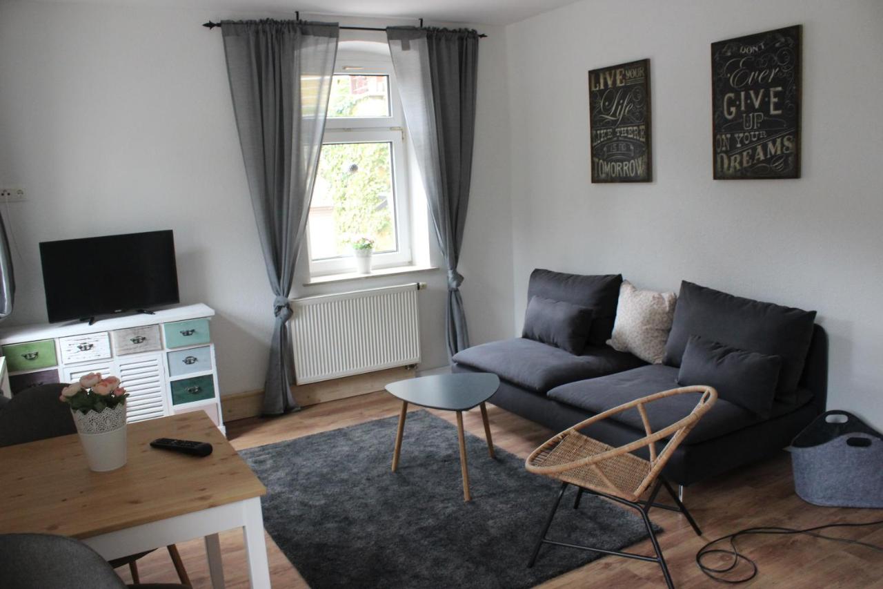 Apartment Steinbruch - Ferienwohnung
