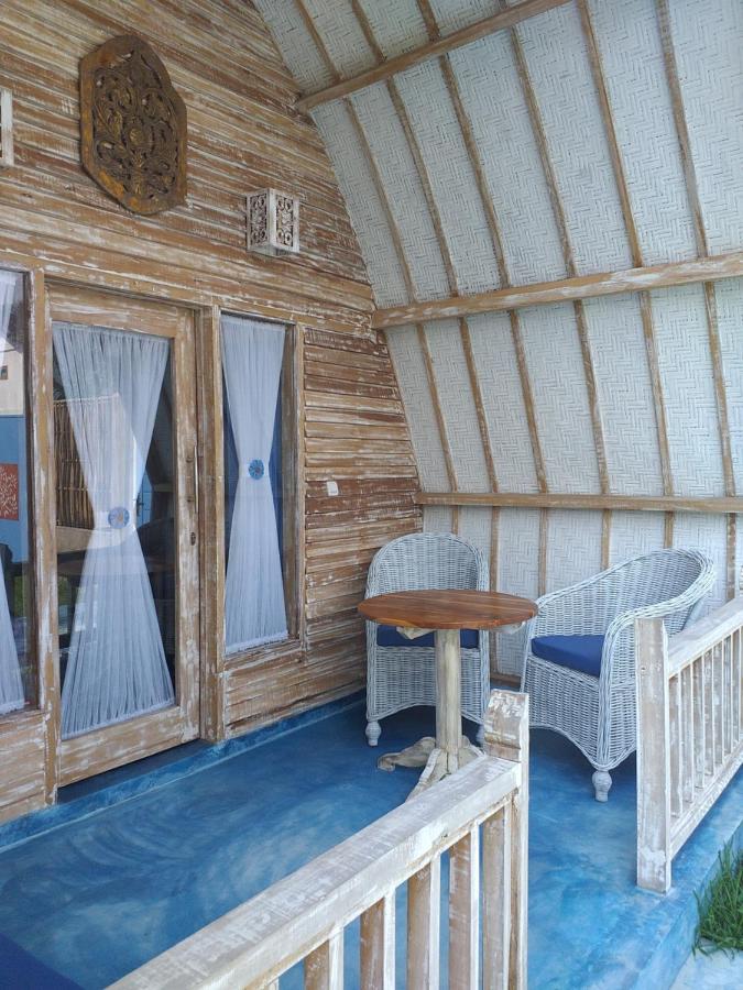 Chambre Deluxe