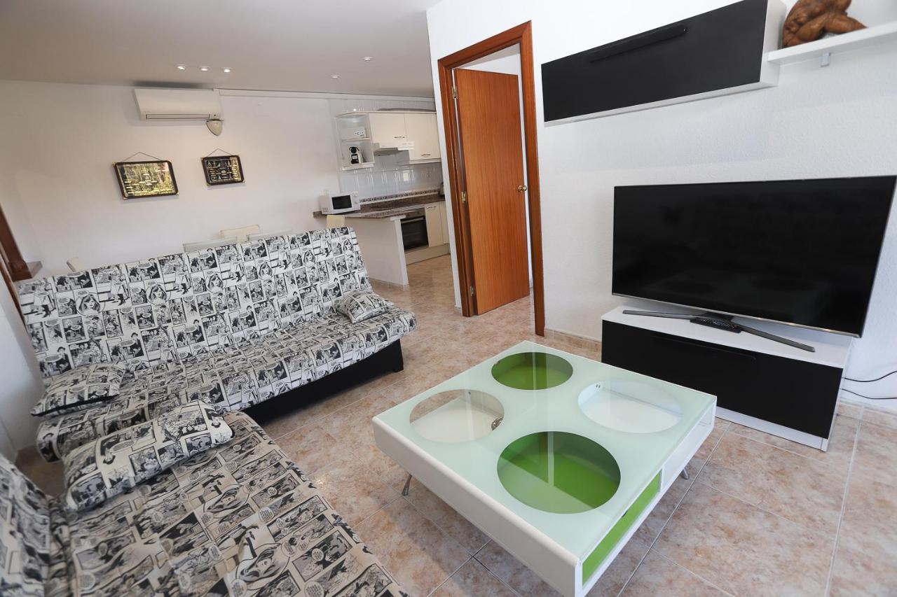 Appartamento con 2 Camere da Letto