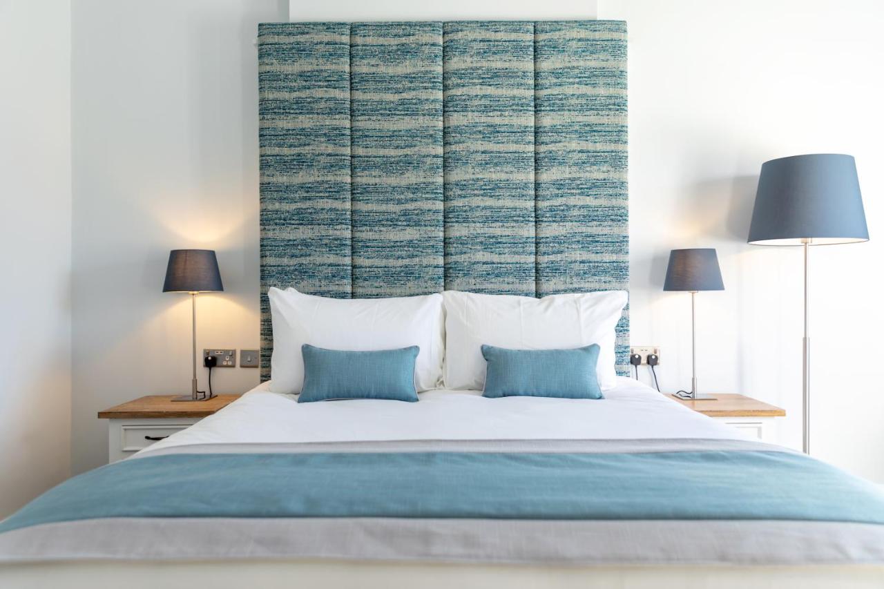 Apartamento de 2 dormitorios