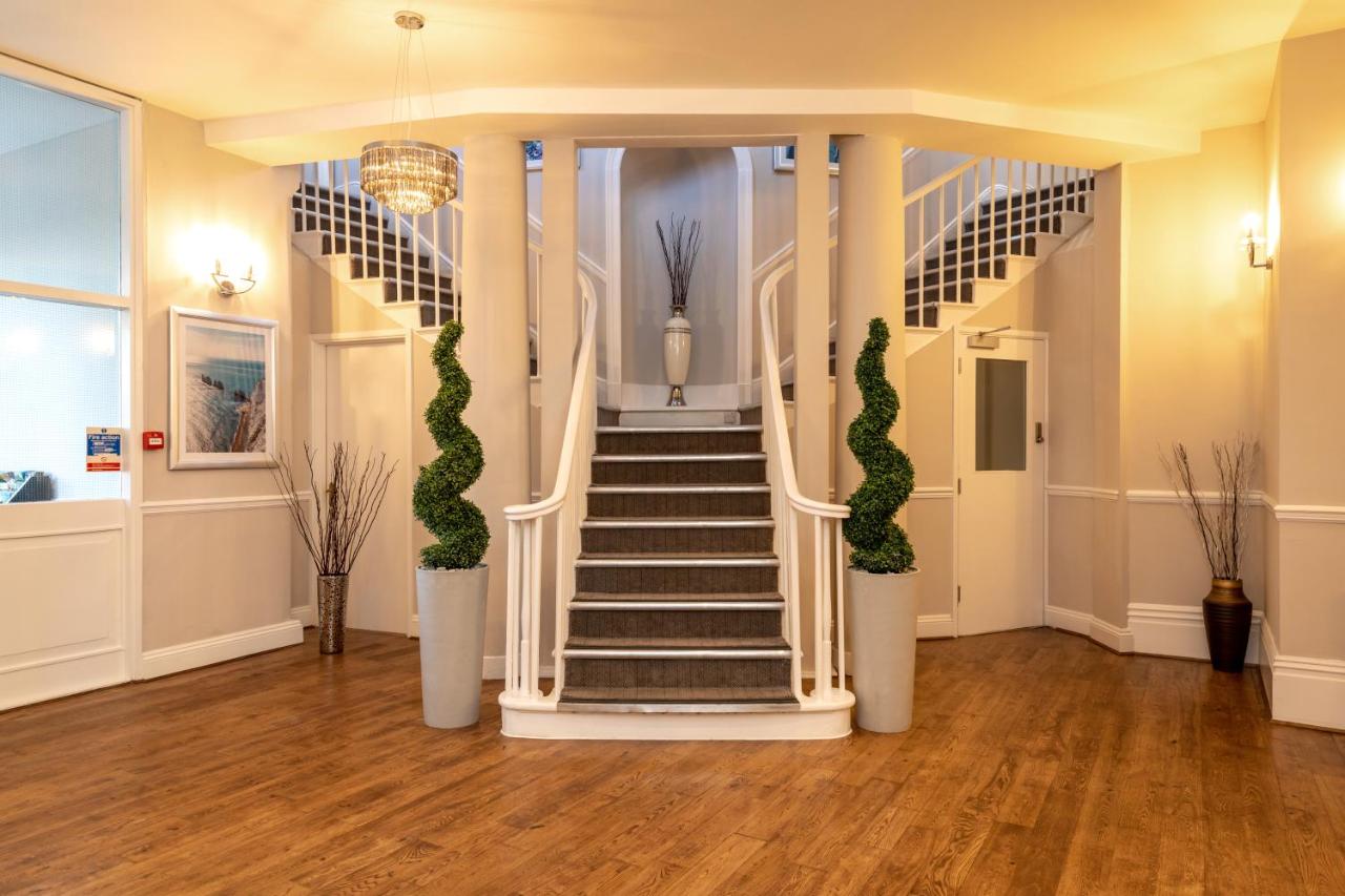 Sandhills Apartments, Mudeford - B&B