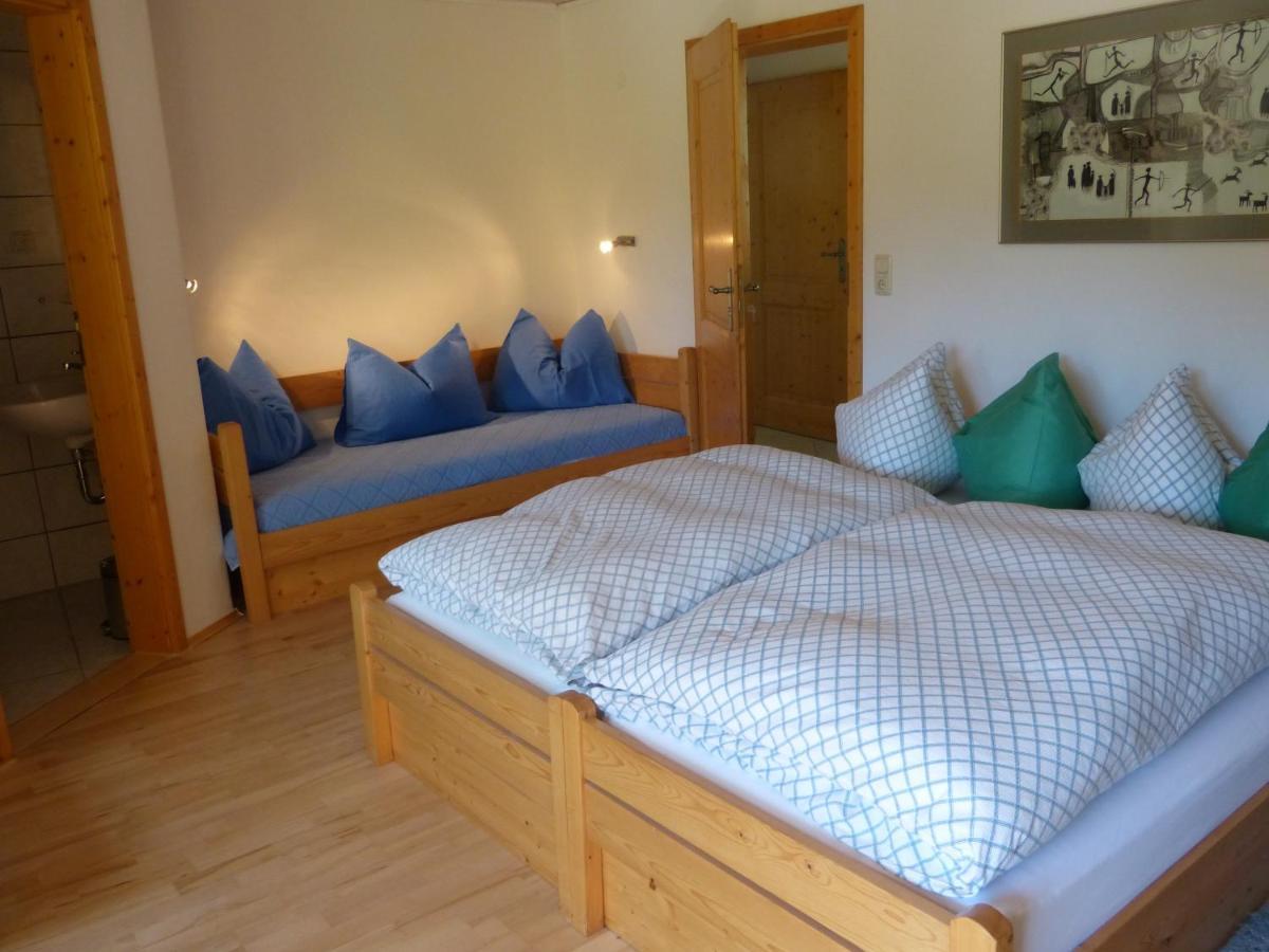 Chambre Familiale