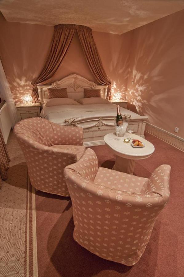 Hotel Bila Ruze