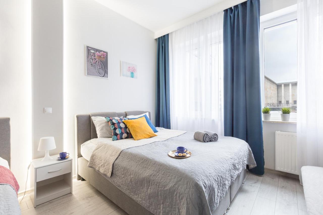 Appartement met Douche