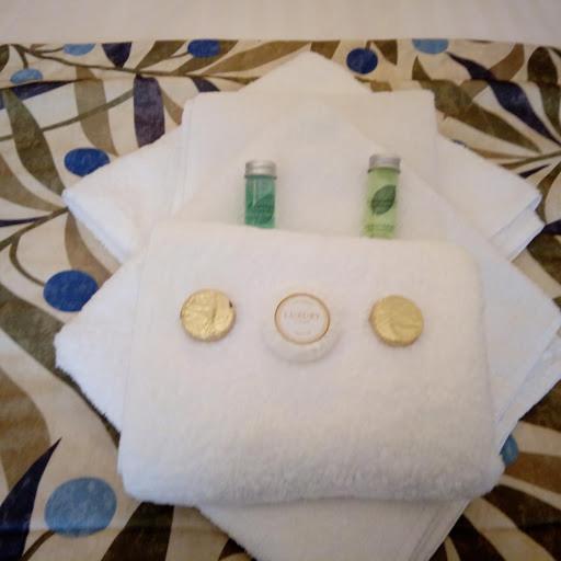 Petite Chambre Double