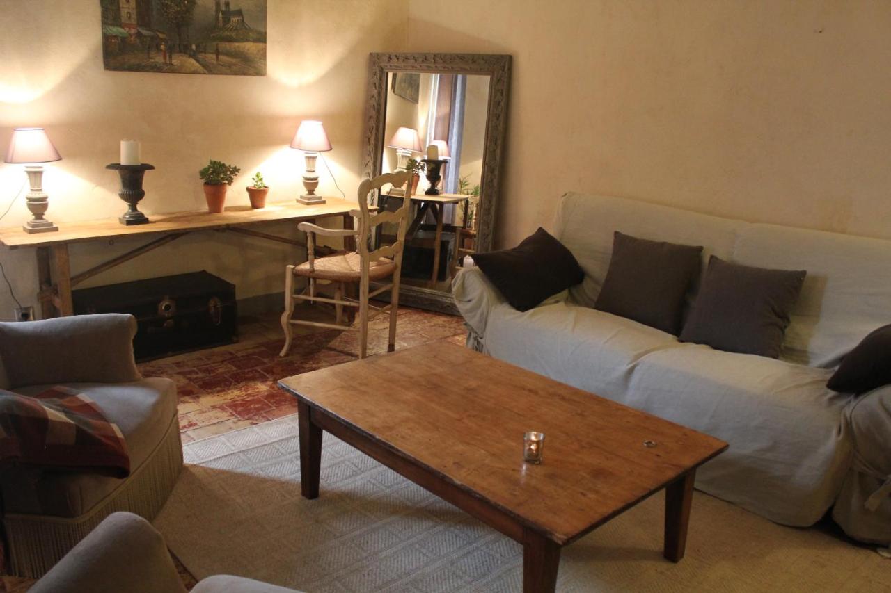 LA GUINGUETTE DE BELLEME - B&B