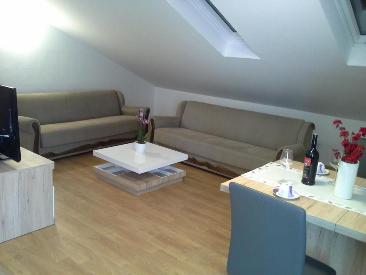 Sanja M 2 - B&B