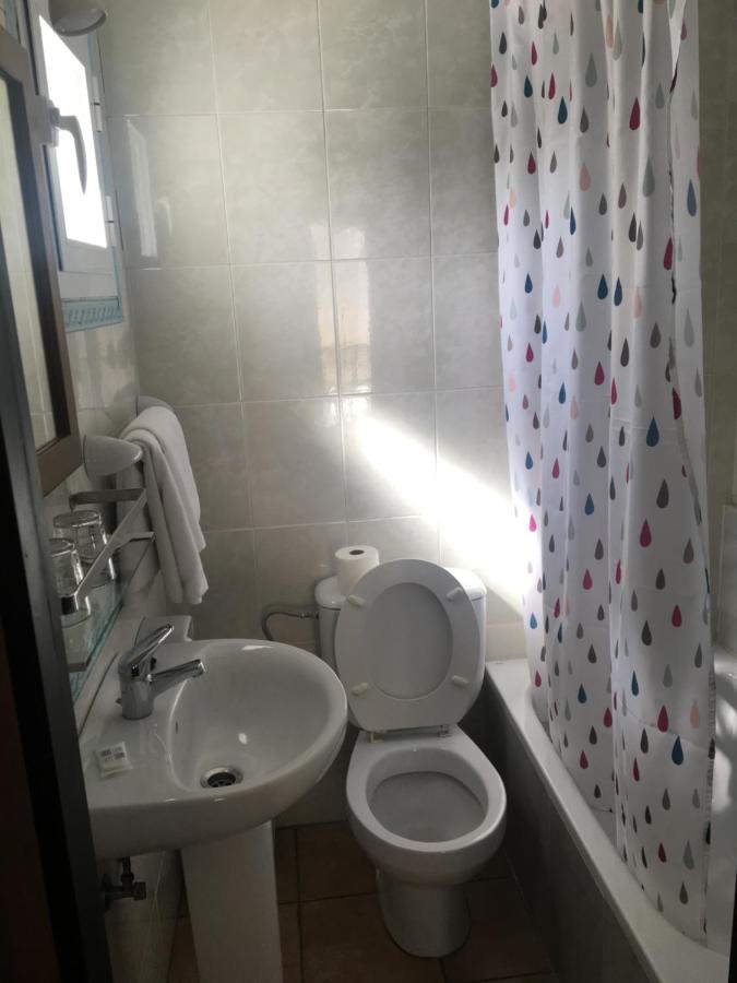Hostal La Estrella - Chambres d’hôtes Marbella