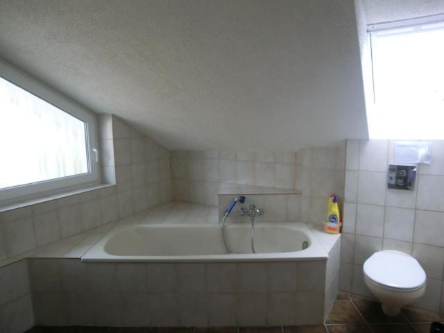 Ferienwohnung Gartenblick - B&B Ensingen