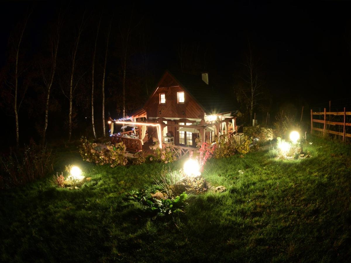 Domek w Karkonoszach - B&B