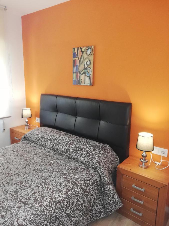 B&B Santiago de Compostela - Apartamento Calzada II - Bed and Breakfast Santiago de Compostela