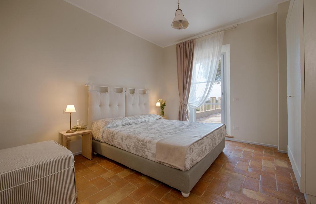 Chambre Deluxe