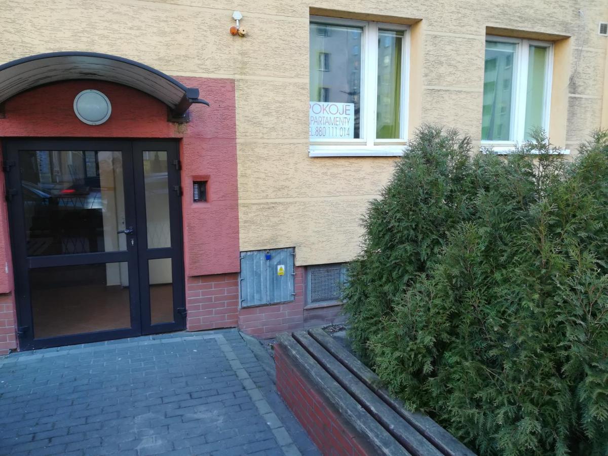 komfortowy pokój nad morzem - Bed and Breakfast Kołobrzeg