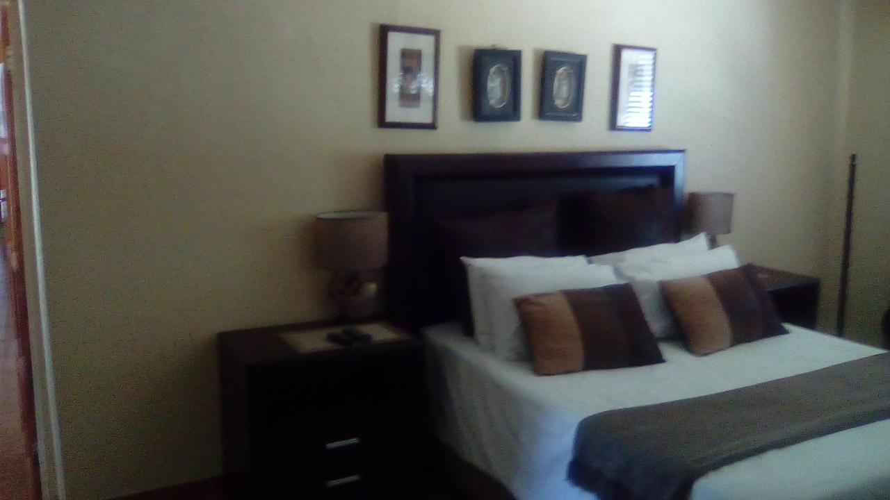 B&B Mokopane - Phokela Guest House - Bed and Breakfast Mokopane